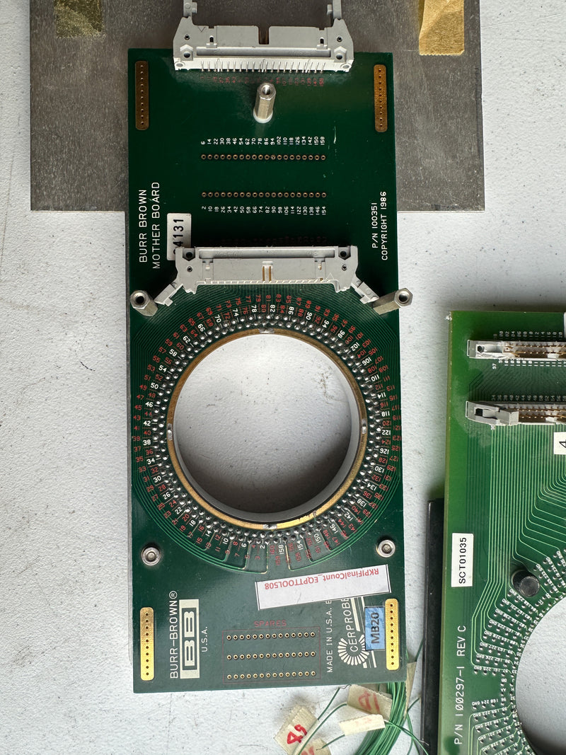 Applied Precision PrecisionPoint VX Probe Station