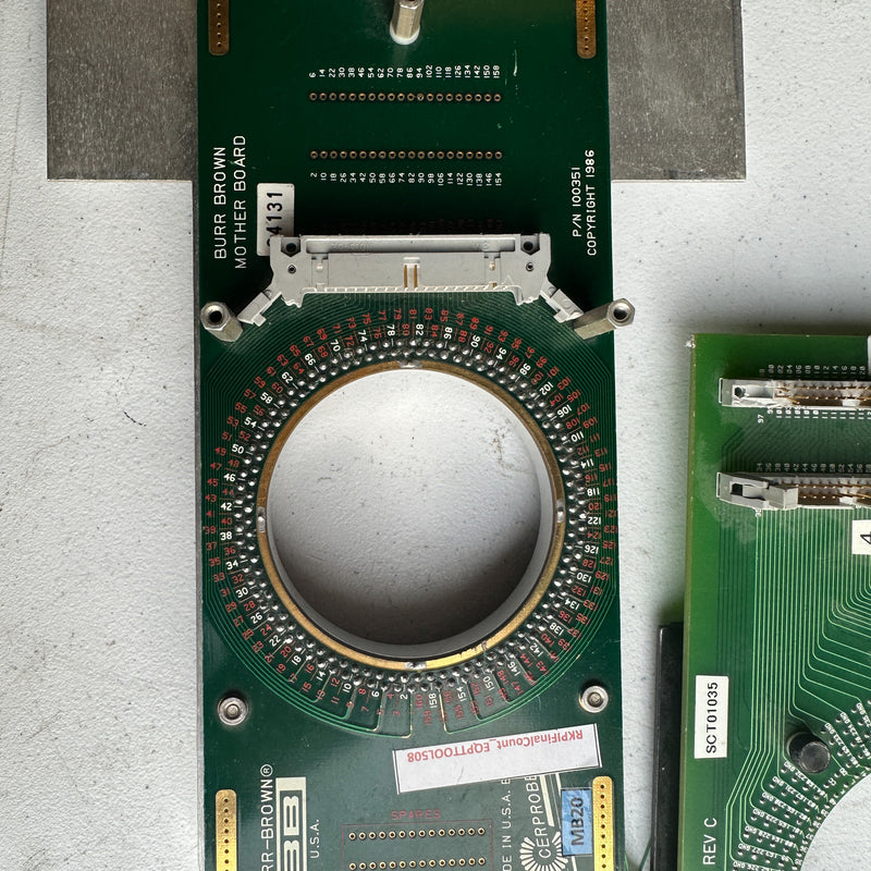 Applied Precision PrecisionPoint VX Probe Station