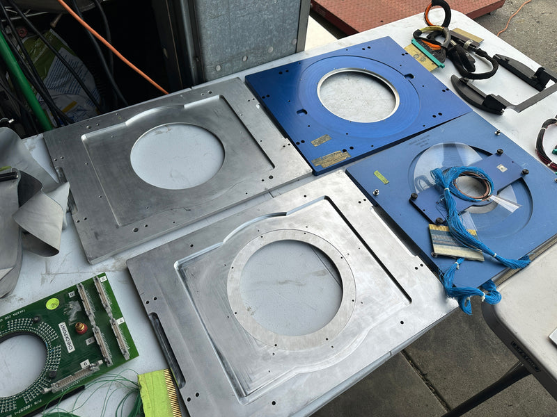 Applied Precision PrecisionPoint VX Probe Station