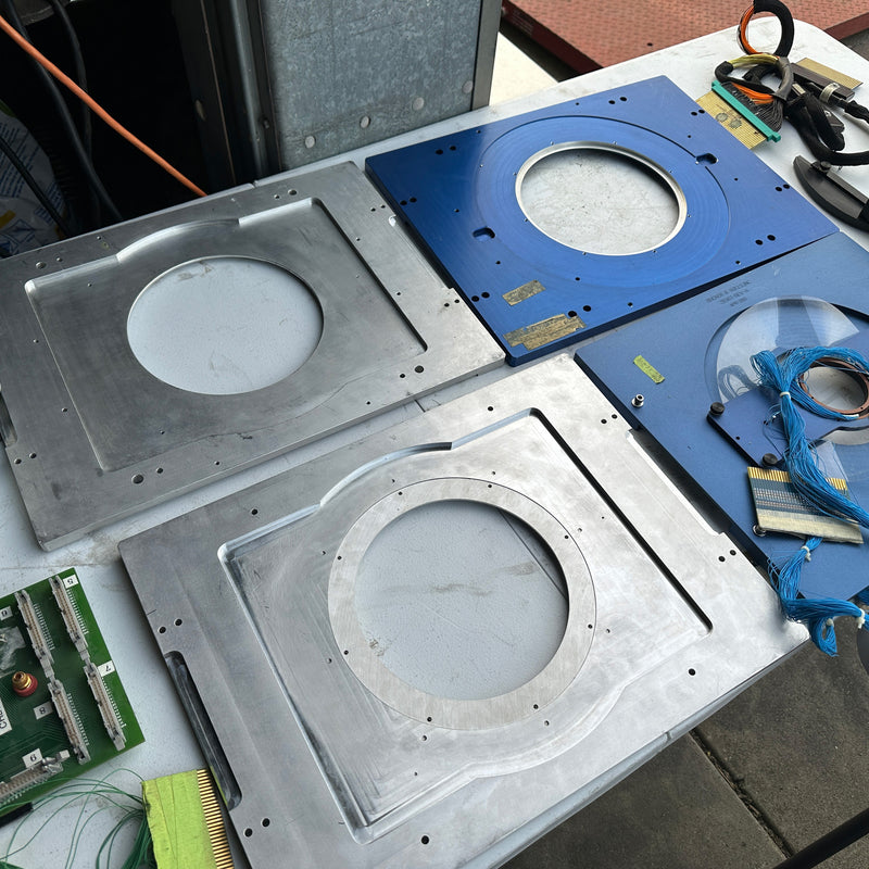 Applied Precision PrecisionPoint VX Probe Station