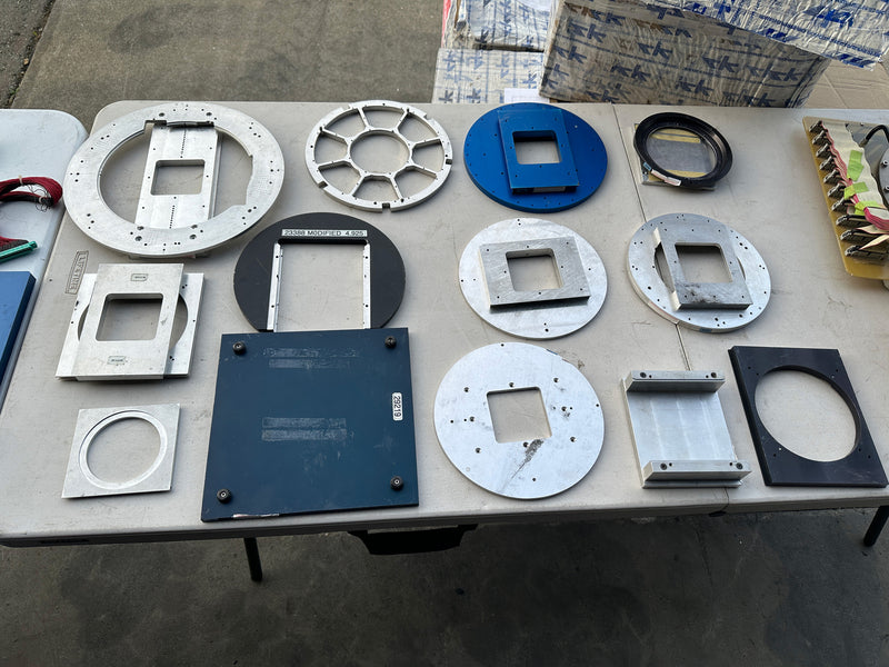 Applied Precision PrecisionPoint VX Probe Station