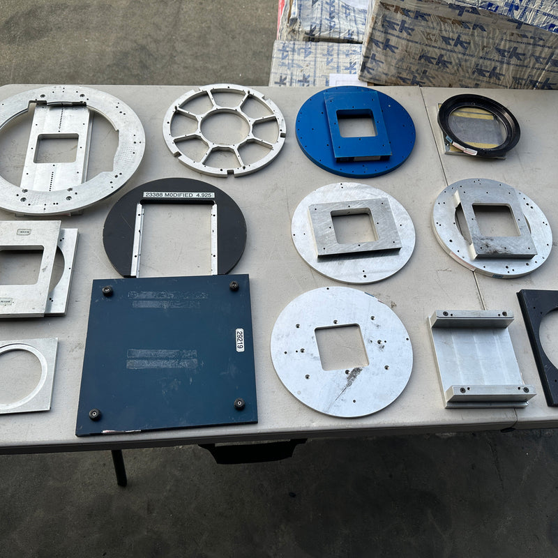 Applied Precision PrecisionPoint VX Probe Station