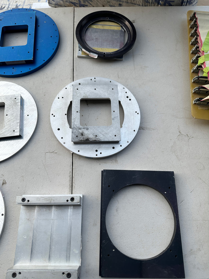 Applied Precision PrecisionPoint VX Probe Station