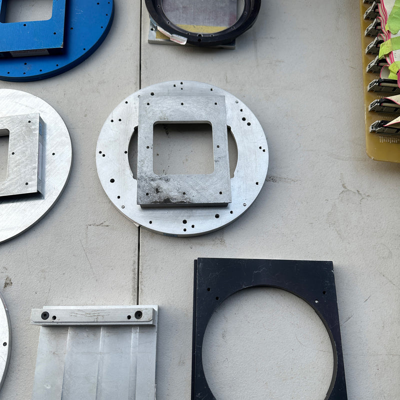 Applied Precision PrecisionPoint VX Probe Station