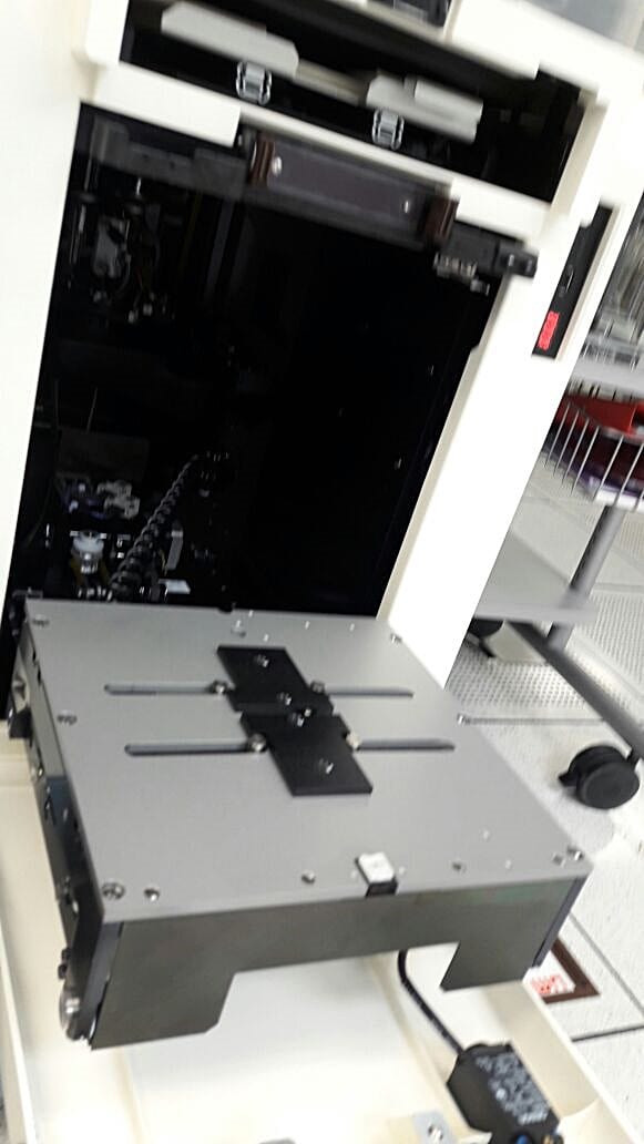 Tel P 8 XL Automatic Wafer Prober