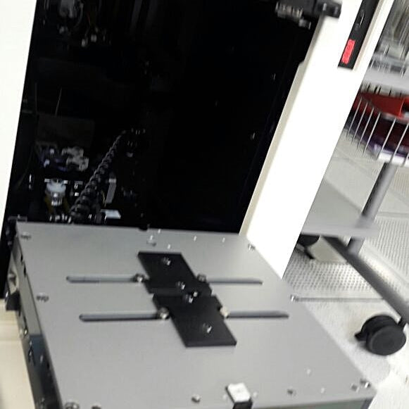 Tel P 8 XL Automatic Wafer Prober