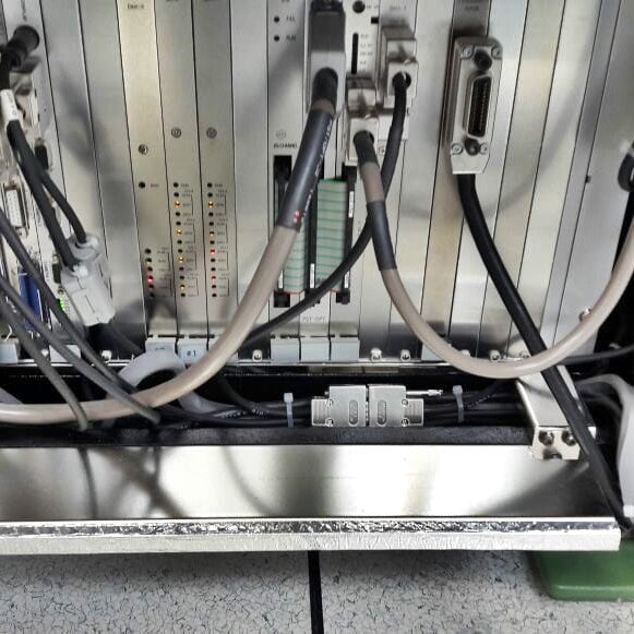 Tel P 8 XL Automatic Wafer Prober