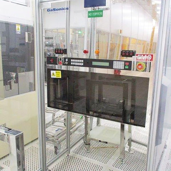Lam / Novellus / Gasonics Aura 2000 Asher