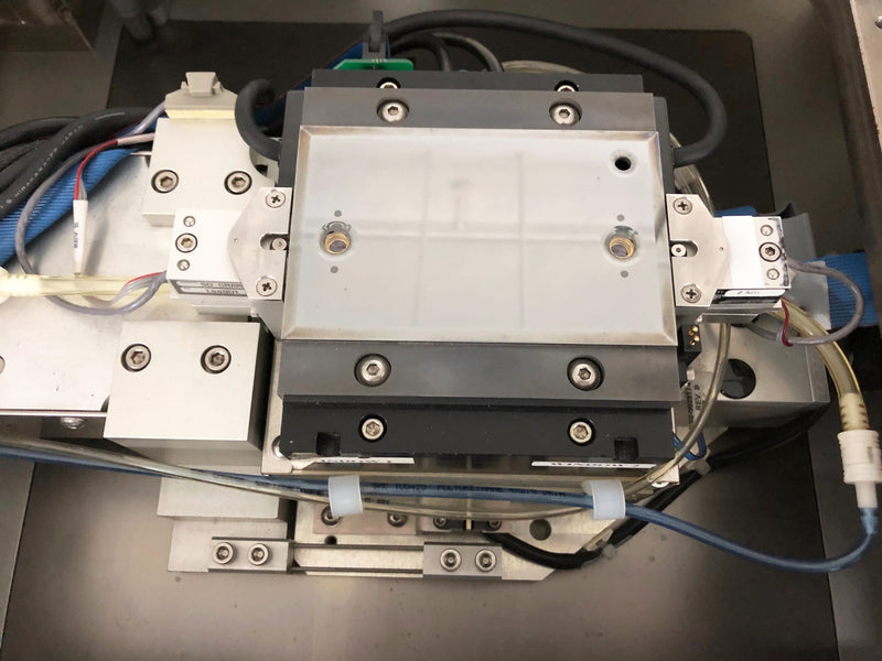 Applied Precision PRVX 3 Probe Card Analyzer