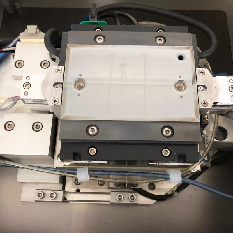 Applied Precision PRVX 3 Probe Card Analyzer
