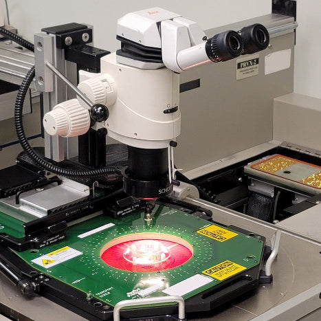 Applied Precision PRVX 3 Probe Card Analyzer – Bridge Tronic Global