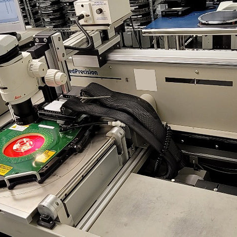 Applied Precision PRVX 3 Probe Card Analyzer – Bridge Tronic Global