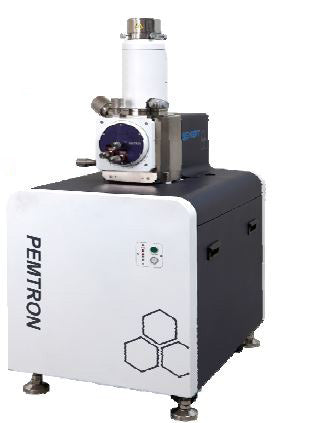 Pemtron PS 230 SEM (Scanning Electron Microscope)