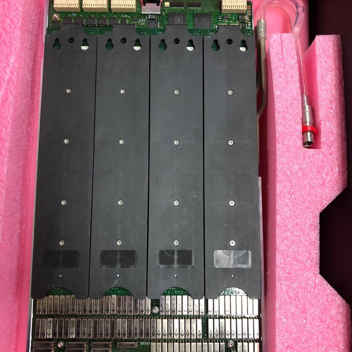 Advantest 93000 PS 800 Channel Board