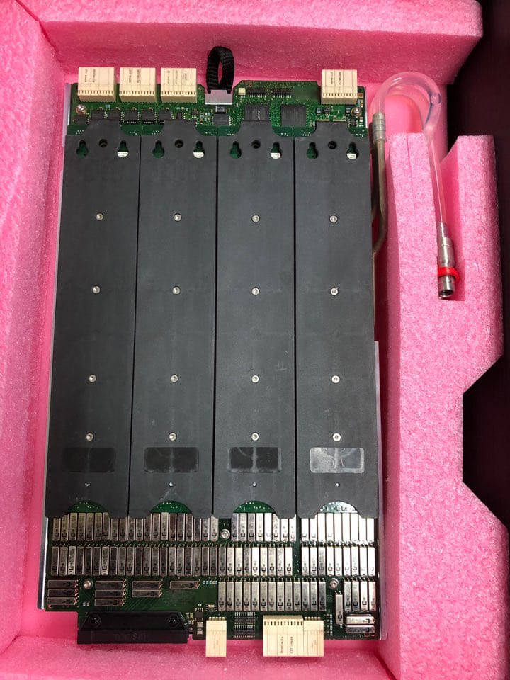 Advantest 93000 PS 800 Channel Board