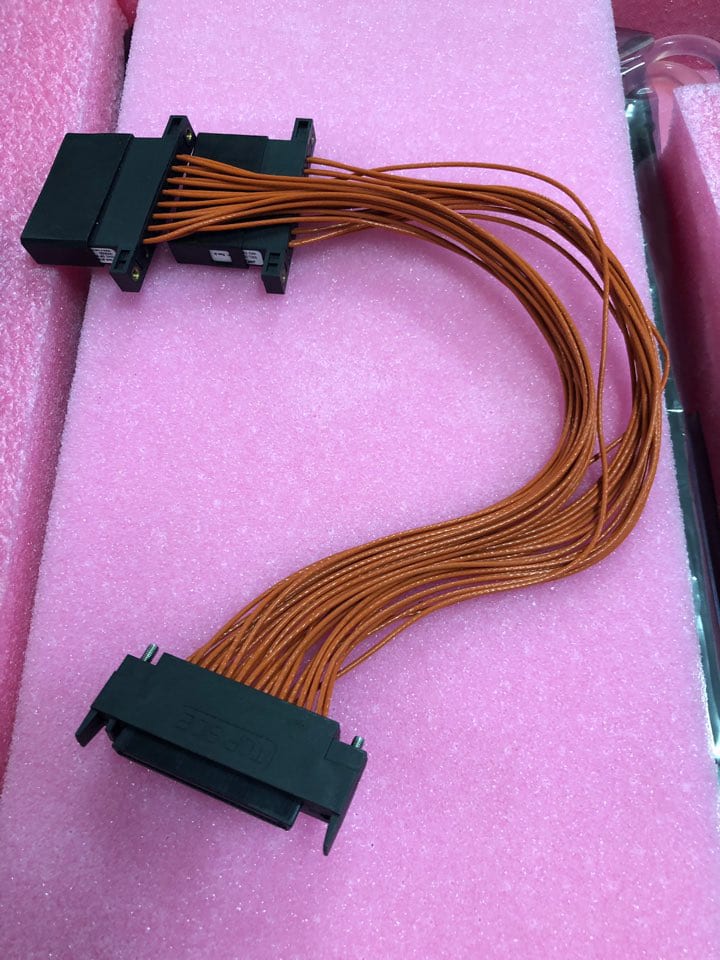 Advantest 93000 PS 800 Channel Board