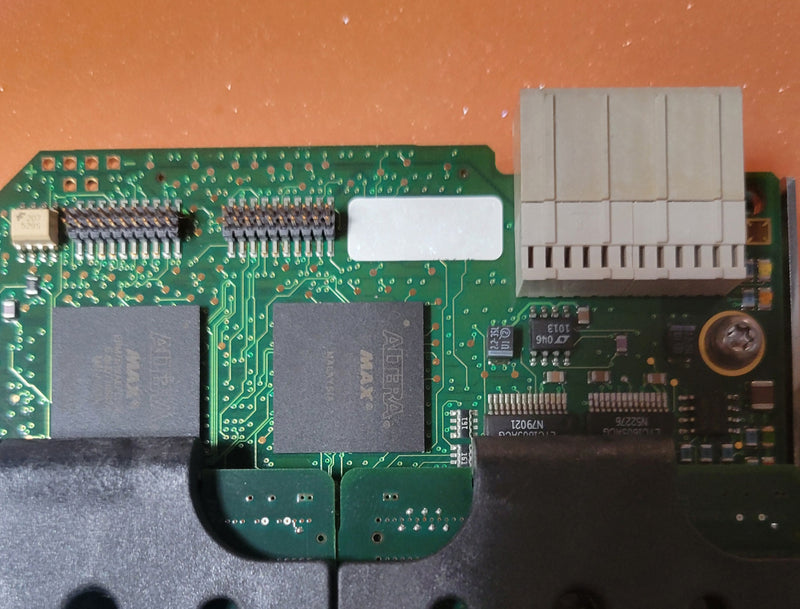Advantest / Agilent / HP / Verigy PS 800 Board