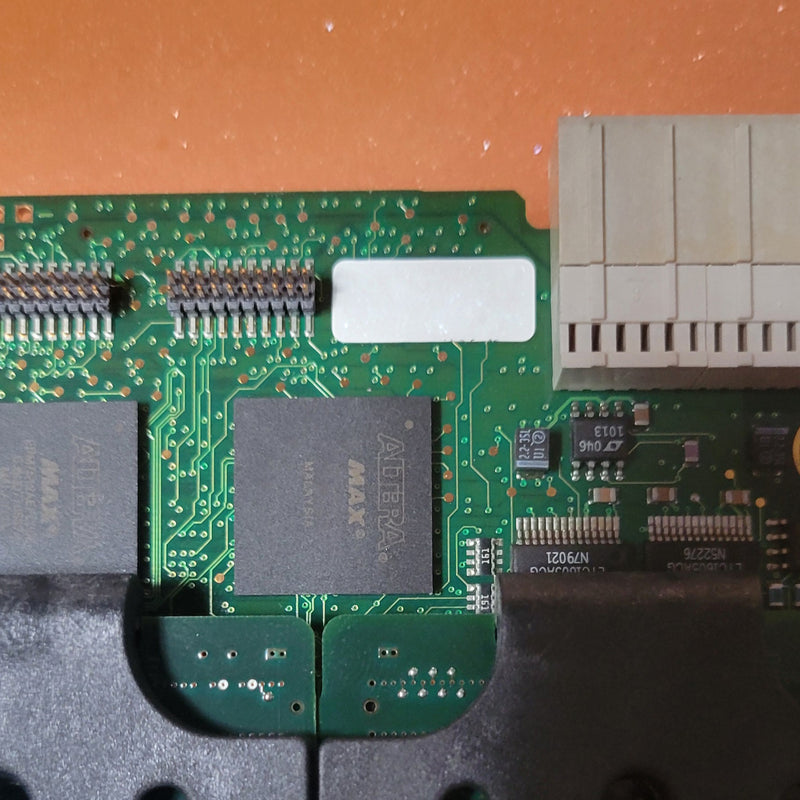Advantest / Agilent / HP / Verigy PS 800 Board