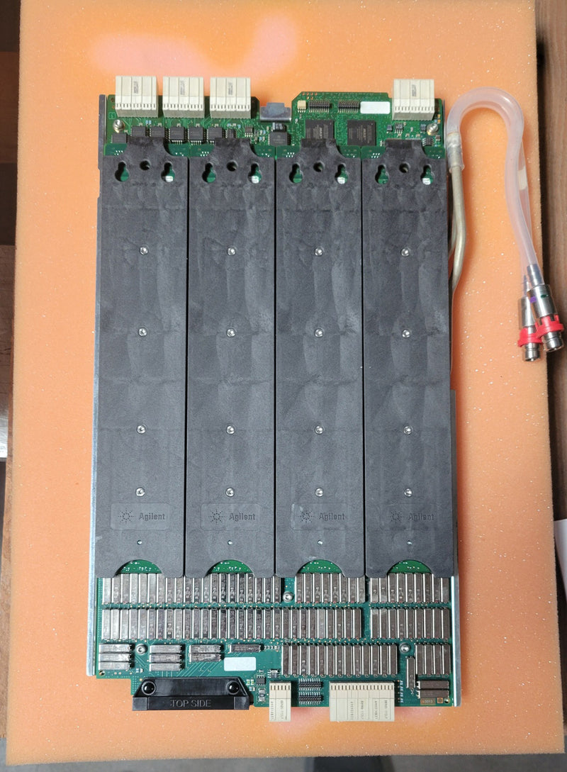 Advantest / Agilent / HP / Verigy PS 800 Board