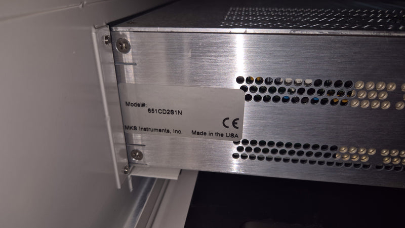 PSK DAS 2000 Asher
