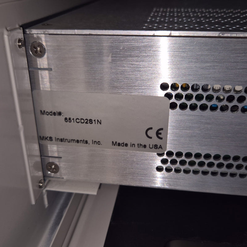 PSK DAS 2000 Asher