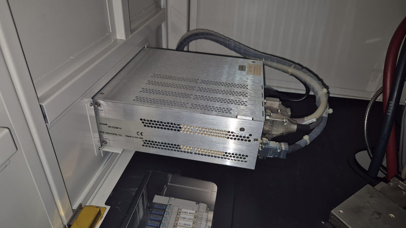 PSK DAS 2000 Asher