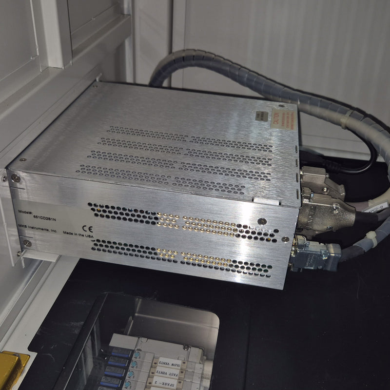 PSK DAS 2000 Asher