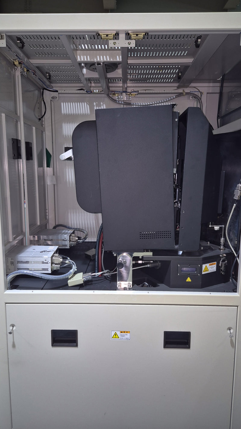 PSK DAS 2000 Asher