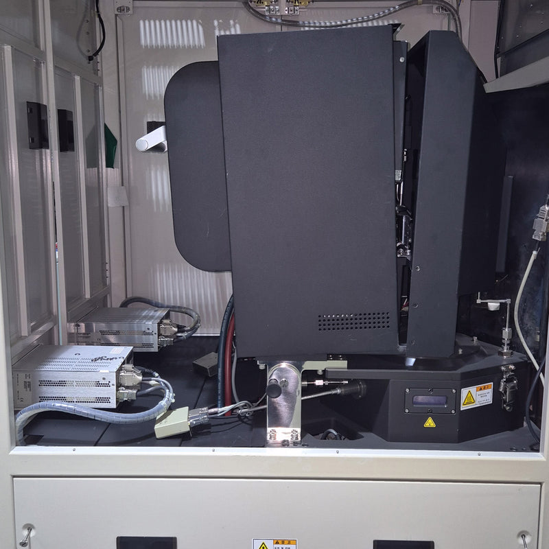 PSK DAS 2000 Asher