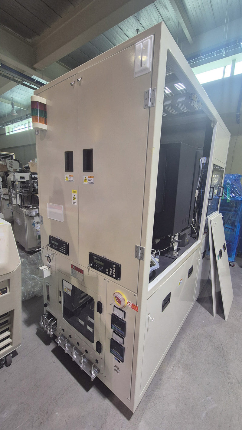 PSK DAS 2000 Asher