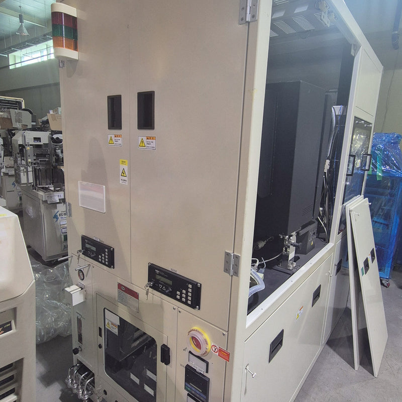 PSK DAS 2000 Asher