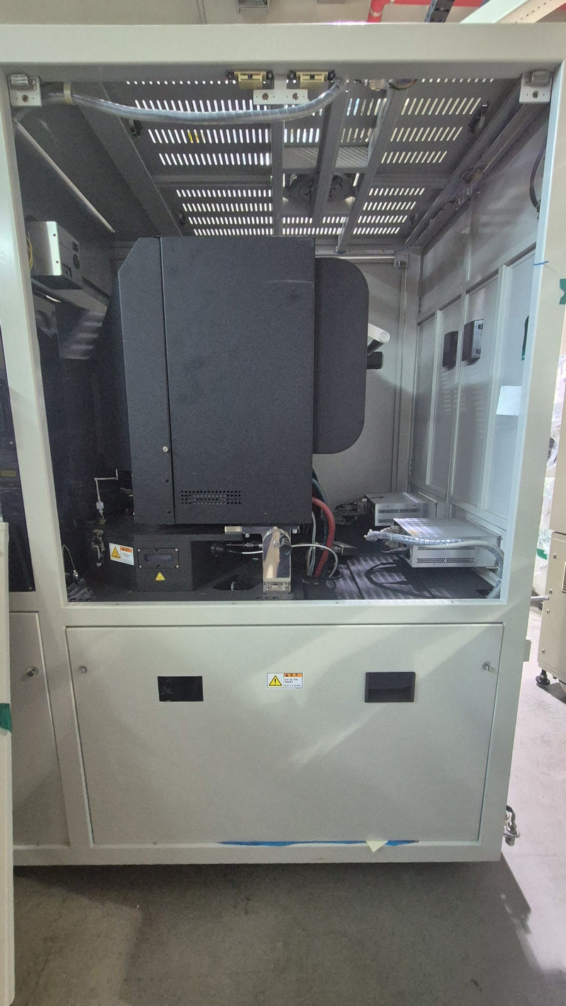 PSK DAS 2000 Asher