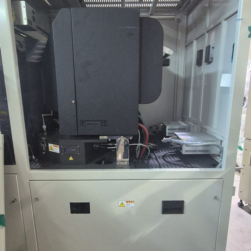 PSK DAS 2000 Asher