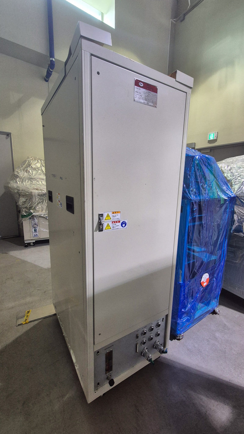 PSK DAS 2000 Asher