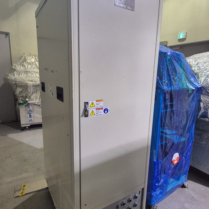 PSK DAS 2000 Asher