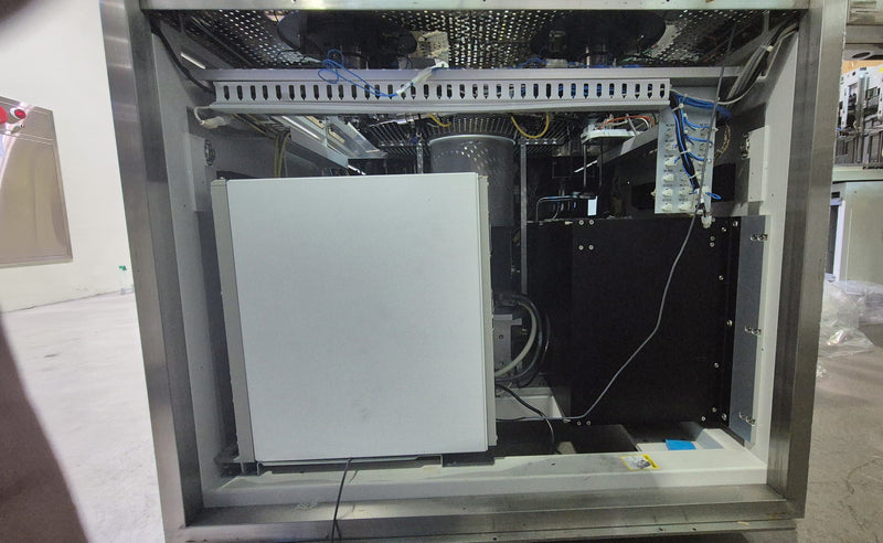 PSK DAS 2000 Asher