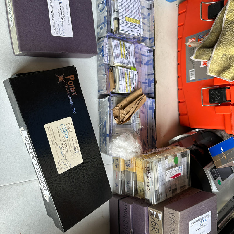 Applied Precision PrecisionPoint VX Probe Station