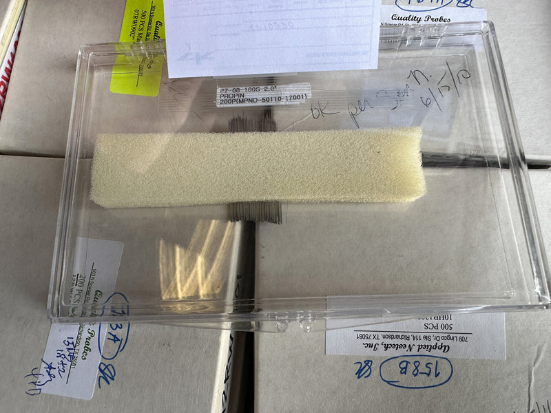 Applied Precision PrecisionPoint VX Probe Station