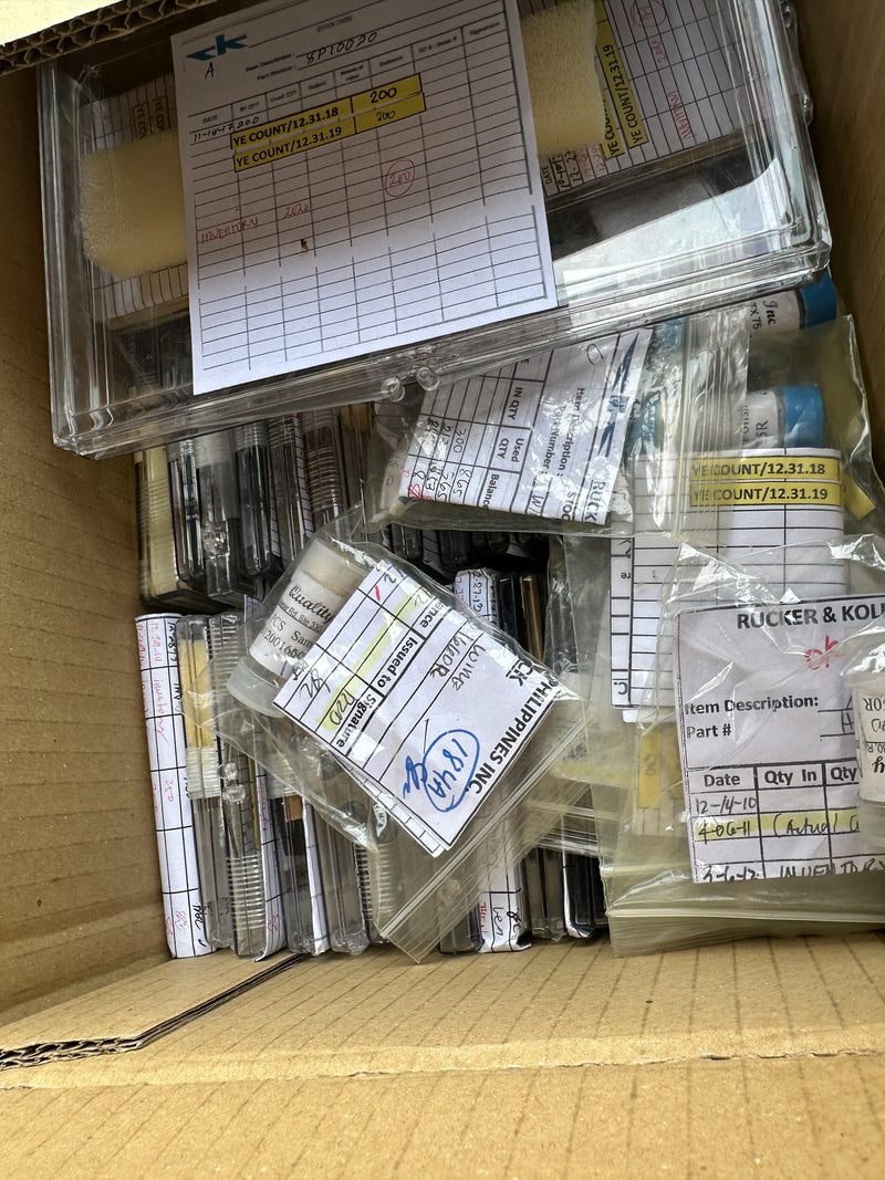 Applied Precision PrecisionPoint VX Probe Station