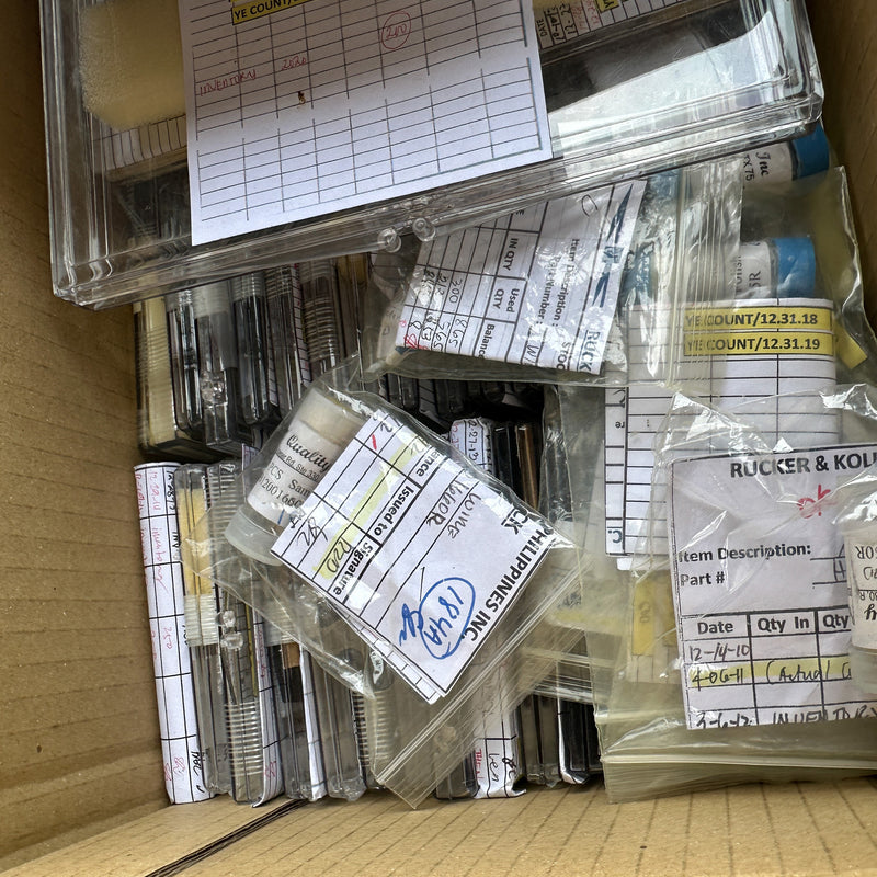 Applied Precision PrecisionPoint VX Probe Station