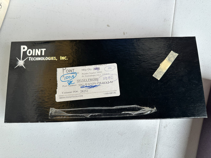 Applied Precision PrecisionPoint VX Probe Station