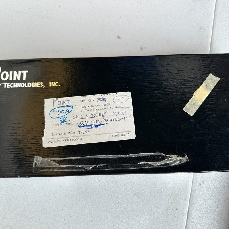 Applied Precision PrecisionPoint VX Probe Station