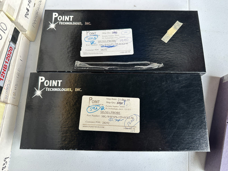 Applied Precision PrecisionPoint VX Probe Station