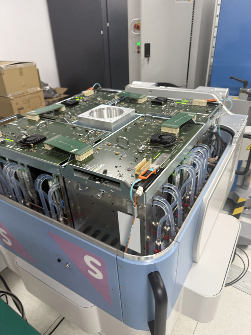 Advantest / Agilent / HP / Verigy PS 1600 B Board