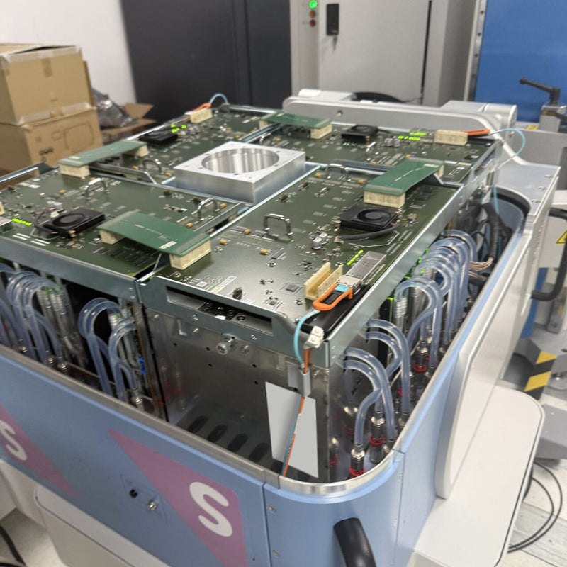 Advantest / Agilent / HP / Verigy PS 1600 B Board