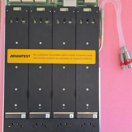 Advantest / Agilent / HP / Verigy PS 1600 B Board