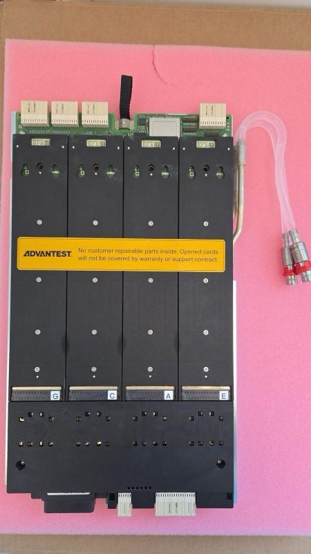 Advantest / Agilent / HP / Verigy PS 1600 B Board