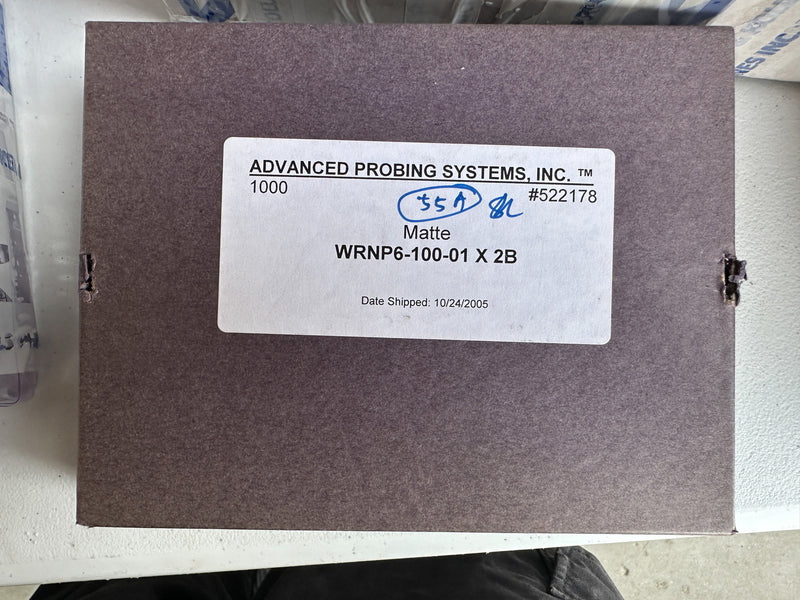 Applied Precision PrecisionPoint VX Probe Station