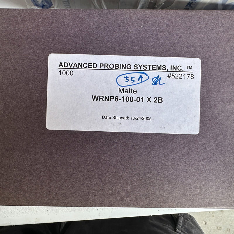 Applied Precision PrecisionPoint VX Probe Station