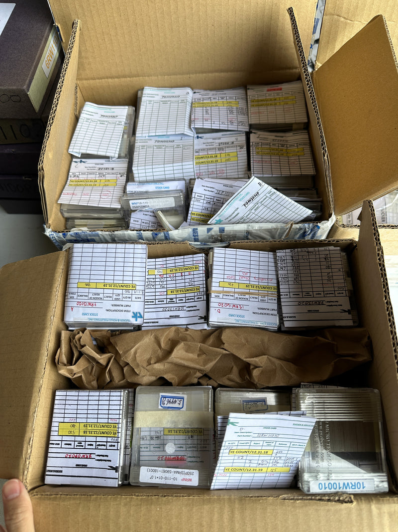 Applied Precision PrecisionPoint VX Probe Station